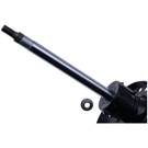 2021 Mercedes Benz A220 Strut 2